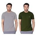 Lux Nitro Men T-Shirt