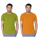 Lux Nitro Men T-Shirt