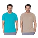 Lux Nitro Men T-Shirt