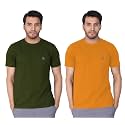 Lux Nitro Men T-Shirt