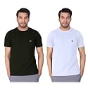 Lux Nitro Men T-Shirt