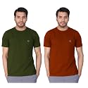 Lux Nitro Men T-Shirt