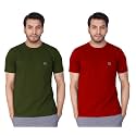 Lux Nitro Men T-Shirt
