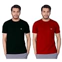 Lux Nitro Men T-Shirt