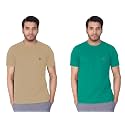 Lux Nitro Men T-Shirt