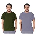 Lux Nitro Men T-Shirt