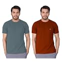 Lux Nitro Men T-Shirt