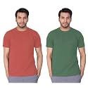 Lux Nitro Men T-Shirt
