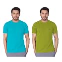 Lux Nitro Men T-Shirt