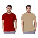 Lux Nitro Men T-Shirt