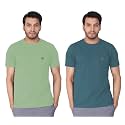 Lux Nitro Men T-Shirt
