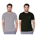 Lux Nitro Men T-Shirt