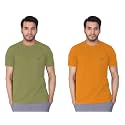 Lux Nitro Men T-Shirt