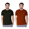 Lux Nitro Men T-Shirt