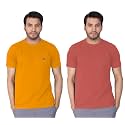 Lux Nitro Men T-Shirt