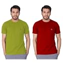 Lux Nitro Men T-Shirt
