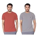 Lux Nitro Men T-Shirt