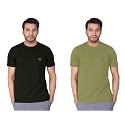 Lux Nitro Men T-Shirt