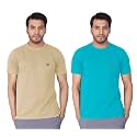 Lux Nitro Men T-Shirt