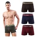 Lux Nitro Men39s Semi Long Trunk 