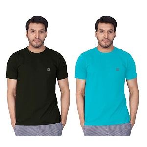 lux nitro men t-shirt