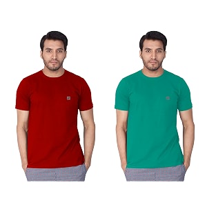 Lux Nitro Men T-Shirt