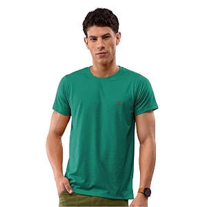 lux nitro men t-shirt