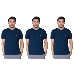 lux nitro men t-shirt