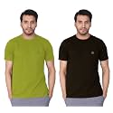 Lux Nitro Men T-Shirt