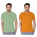 Lux Nitro Men T-Shirt