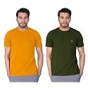 Lux Nitro Men T-Shirt