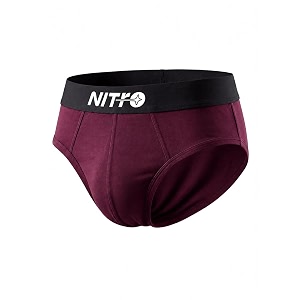 Lux Nitro Mens Modal Brief AeroComfi