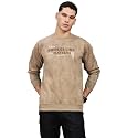 Lux Nitro Mens Premium Fleece Sweatshirt 