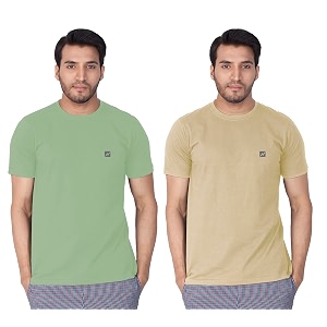 Lux Nitro Men T-Shirt
