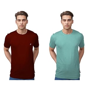 Lux Nitro Men T-Shirt