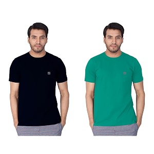 Lux Nitro Men T-Shirt