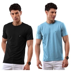 Lux Nitro Men T-Shirt