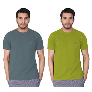 Lux Nitro Men T-Shirt