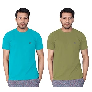 Lux Nitro Men T-Shirt