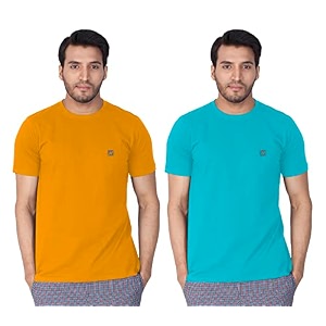 Lux Nitro Men T-Shirt