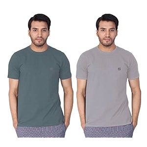 Lux Nitro Men T-Shirt