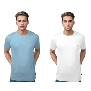Lux Nitro Men T-Shirt