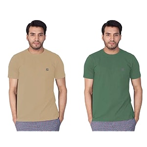 Lux Nitro Men T-Shirt