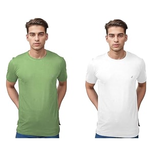 Lux Nitro Men T-Shirt