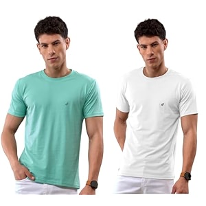 Lux Nitro Men T-Shirt