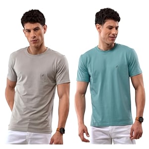 Lux Nitro Men T-Shirt