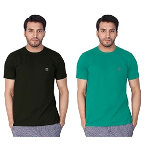 Lux Nitro Men T-Shirt