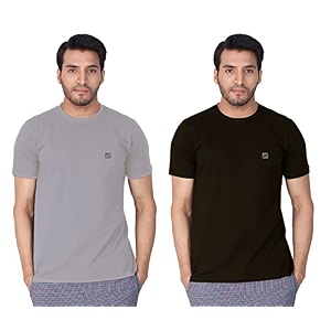 Lux Nitro Men T-Shirt