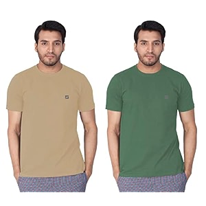 Lux Nitro Men T-Shirt