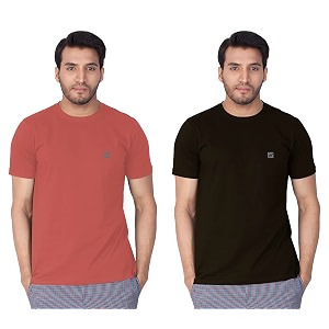 Lux Nitro Men T-Shirt